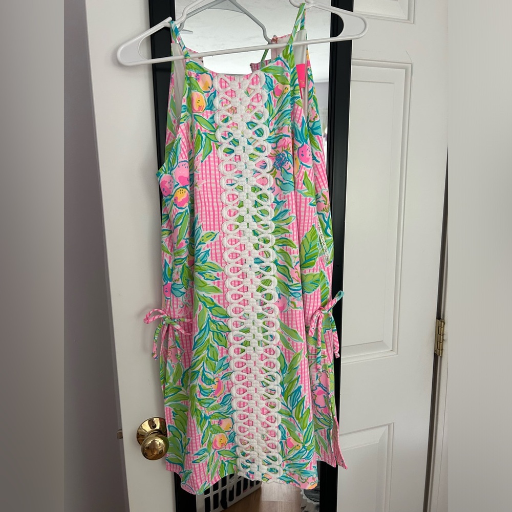 NWOT Lilly Pulitzer Skort Dress